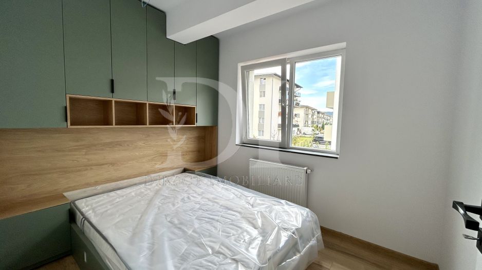 Apartament doua camere / etaj intermediar / Zona Terra - Poză 9