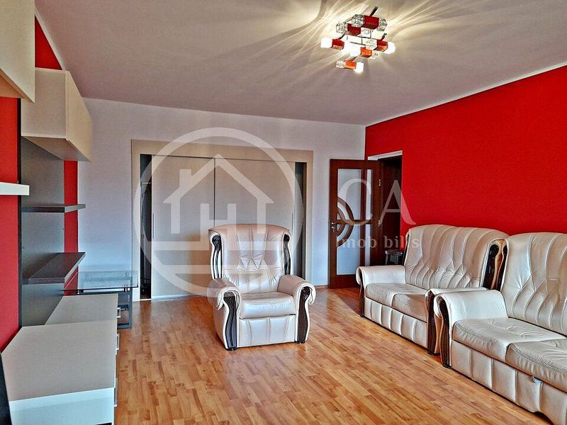 Apartament cu 2 camere de vanzare in  Cartierul Soarelui, Oradea - Poză 2