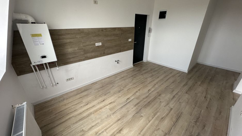 Apartament 2 camere la Mansarda zona Bucovinei - Poză 4