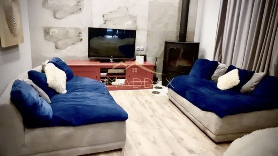 Casa de vacanta**Panorama spectaculoasa//Provita de Jos_Prahova - Poză 7