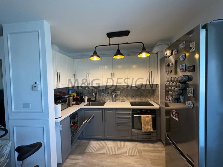 Apartament 3 camere Aradului bloc nou - parcare subterana - Poză 4