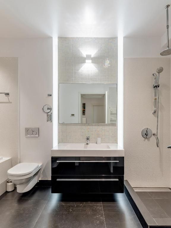 Apartament 5 camere | De vanzare | Herastrau-Soseaua Nordului | Prima linie - Poză 19