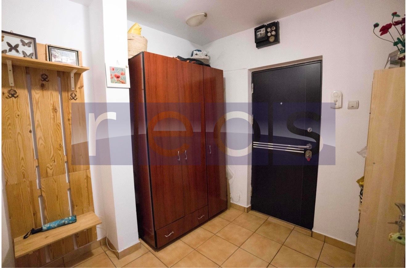 VÂNZARE 2 CAMERE | ZONA 1 DECEMBRIE 1918-TITAN | ETAJ 2 - Poză 7
