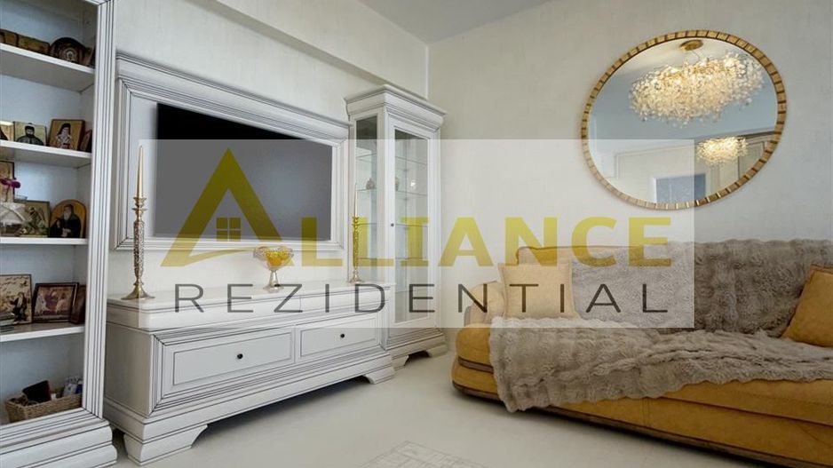 Siena Biruintei 85 | Metrou Berceni - 3 camere | PREMIUM - Poză 16