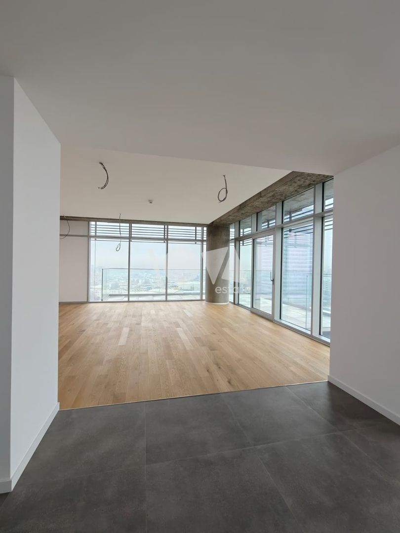 De vânzare: apartament 4 cam UP-site Floreasca (no bullshit) - Poză 5