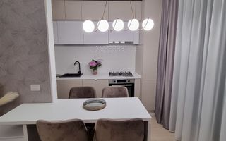 MAMAIA - (Cod01) Lake On apartament superb cu vedere la lac! - Poză 27