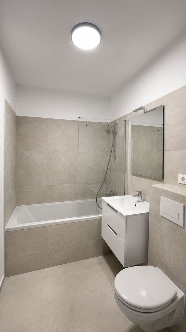 COMISION 0% | Apartament 2 camere | Bloc nou | 49.8 mp | Braytim - Poză 4