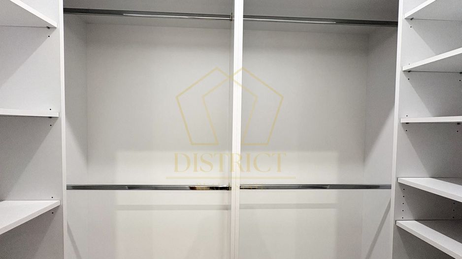 COM 0% | Duplex deosebit cu 4 camere, despărțit prin camera tehnica | Girocului - Poză 11