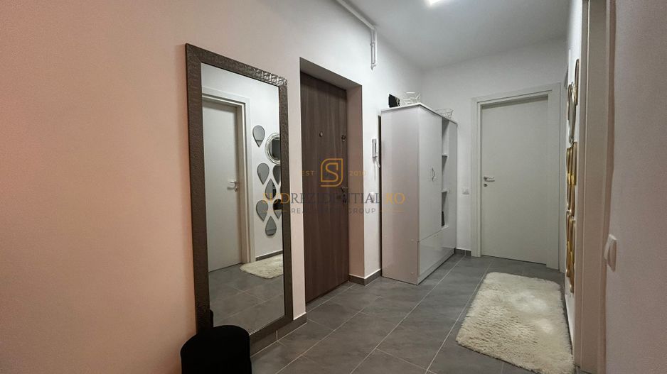 Apartament 2 camere -comision 0 - Poză 9