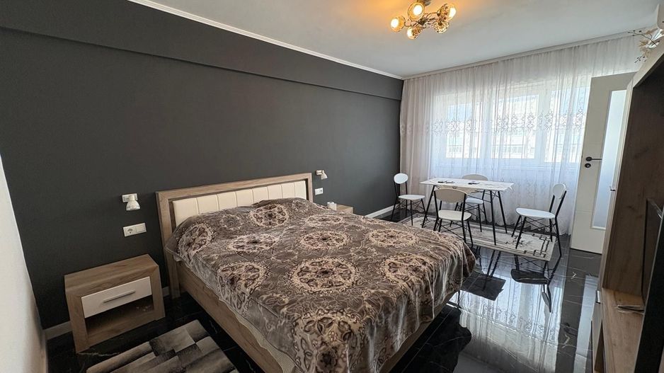 GARSONIERA- PIATA SUDULUI, METROU 7 MIN, BLOC REABILITAT, MODERN - Poză 1