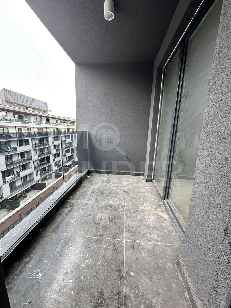 Apartament 2 camere,  60 mp, Soporului,  zona bazei sportive - Poză 13