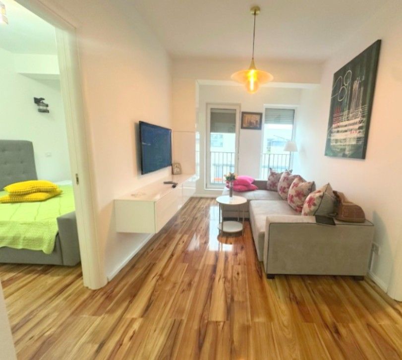 Apartament 2 camere Otopeni | include parcare - Poză 1