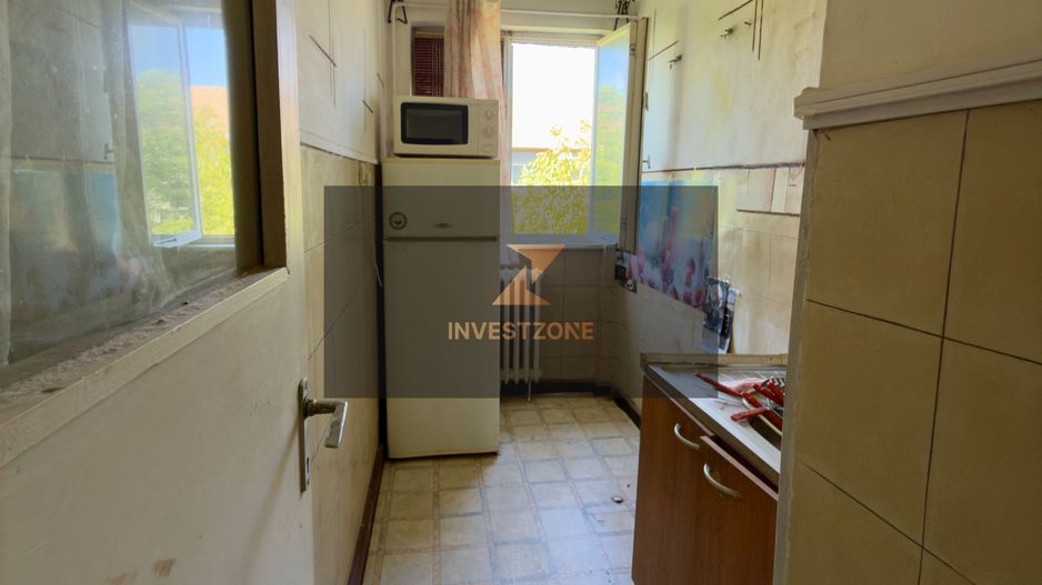 Nufarul 2 camere tip X lângă Liceul Ghibu - Poză 8