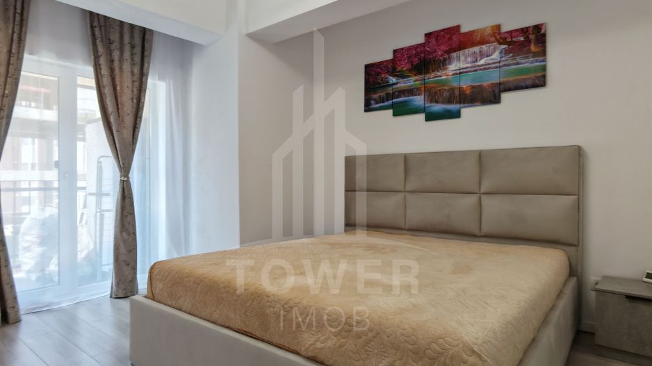 Apartament 3 camere, 2 băi – Calea Șurii Mici, Sibiu - Poză 7