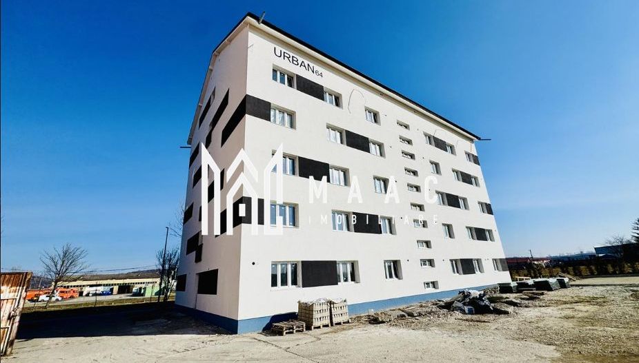 Garsoniera | Parter I Lift | Lazaret | Predare Mai 2025 - Poză 1