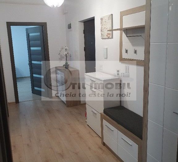 Apartament 2 camere - mobilat,  2 locuri parcare + Boxa, Valea Lupului - Poză 6