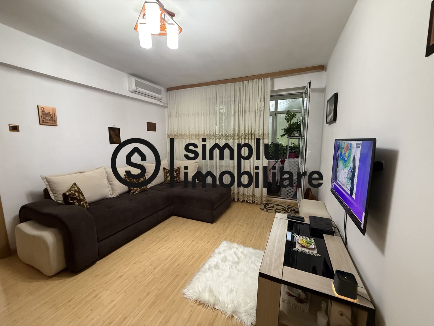 Apartament 2 camere Calea Severinului P/4 - Poză 2
