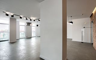 De vânzare – spațiu de birouri ultracentral în Arad Plaza - Poză 4