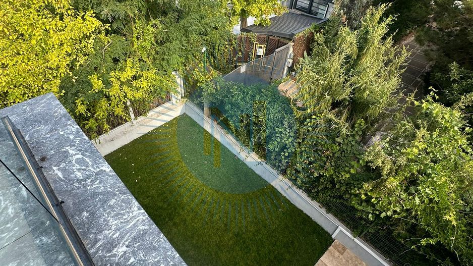 Vila cu 5 camere cu piscina proprie - scoala Americana - Poză 15