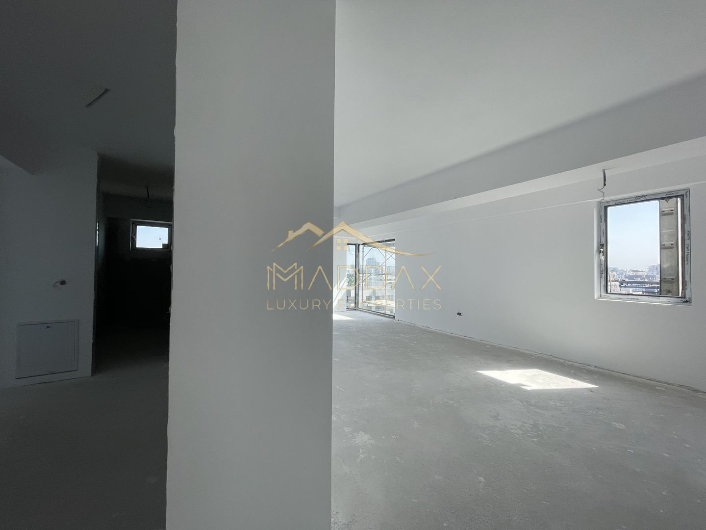 Apartament 3 camere//142 mp//BLOC EXCLUSIVIST NOU//Nordului*Cartierul Francez - Poză 9