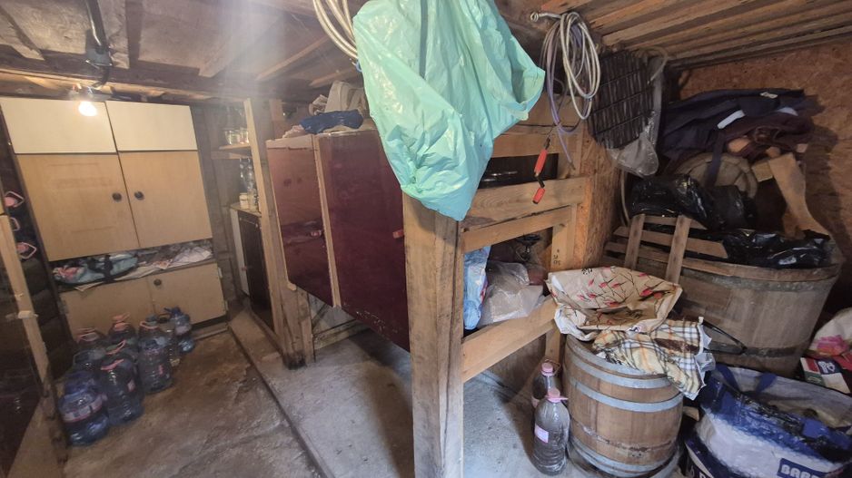 Vila 4 camere + teren 818 mp central Provita de Sus (lângă școală) - Poză 38