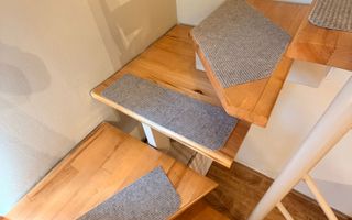 Apartament de 3 camere la cheie, 65mp, parcare, zona Edgar Quinet - Poză 9