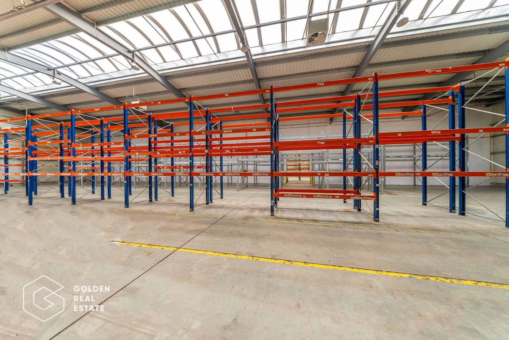 Hala industriala 856mp, Aradul Nou - Poză 6