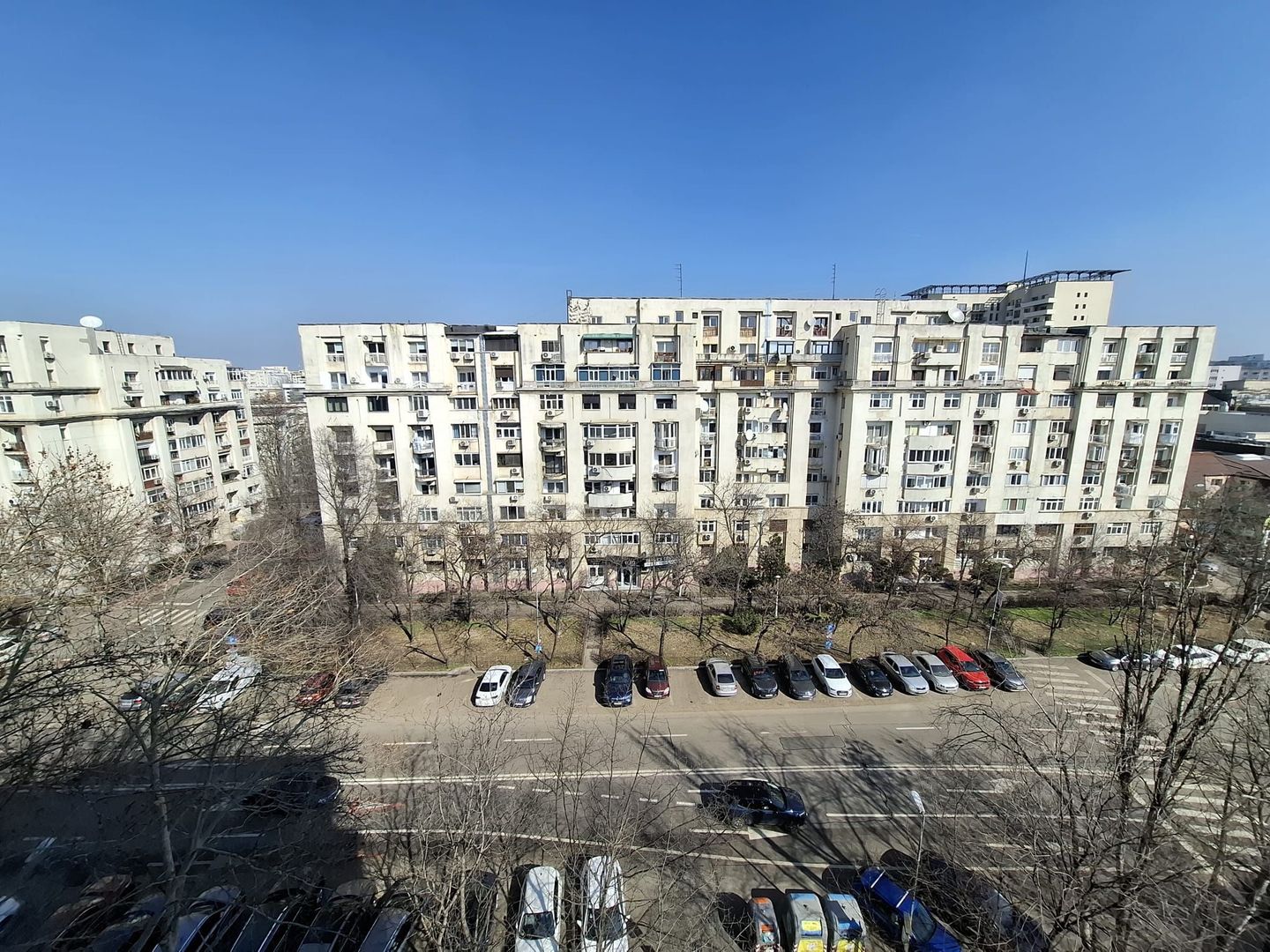 Garsoniera Central Burebista Alba Iulia L335 - Poză 13