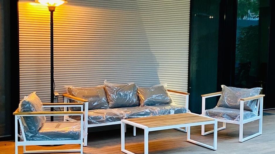 Apartament unic Primăverii - Piața Charles De Gaulle - Poză 25