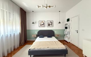 2 camere I Cismigiu - Conservator I Etaj 1 I Balcon deschis - Poză 4