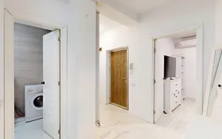 Apartament 2 camere decomandat, balcon de 27 mp Comision 0% - Poză 11