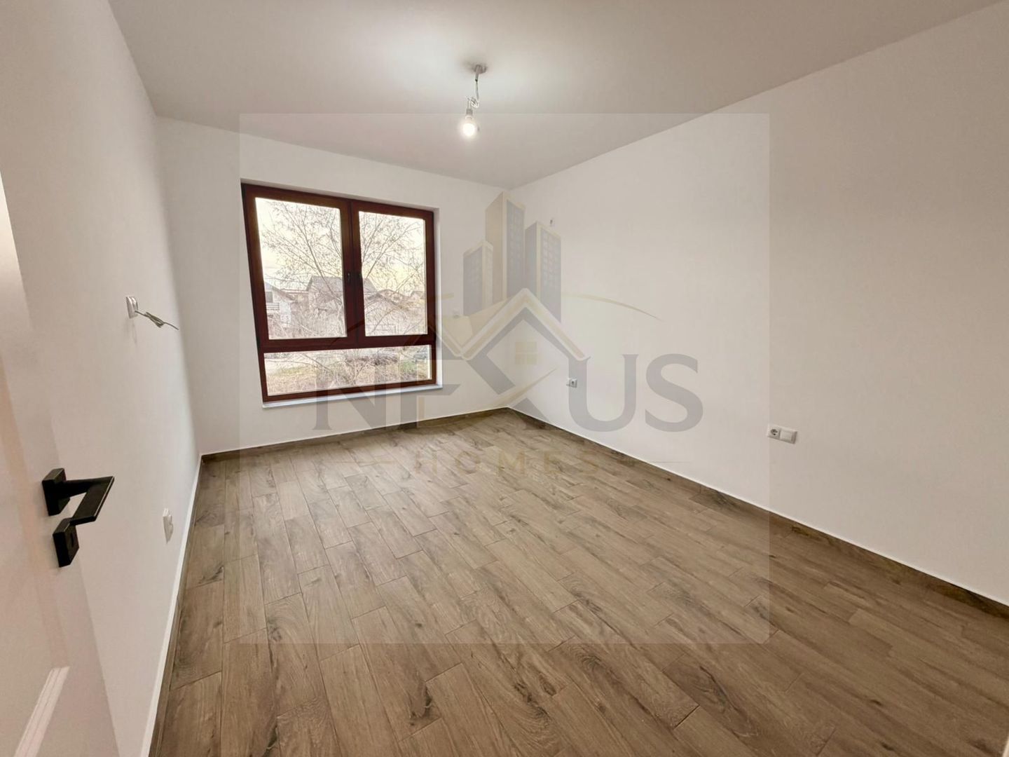 Vila individuala P+1E+M |Caragiale - 5 cam - Incalzire prin pardoseala - Poză 15