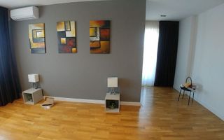 Apartament in imobil nou, suprafata generoasa, dressing, parcare - Poză 13