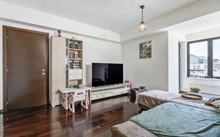 Apartament 3 camere Banu Manta | Loc de parcare - Poză 1