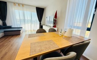 Giroc–Neptun | 2 Camere | Prima Închiriere | Bloc 2025 | Parcare - Poză 4