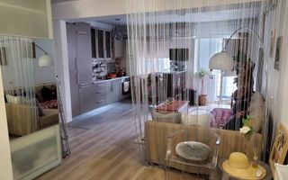 Apartament 2 camere Prelungirea Ghencea cu loc de parcare - Poză 2
