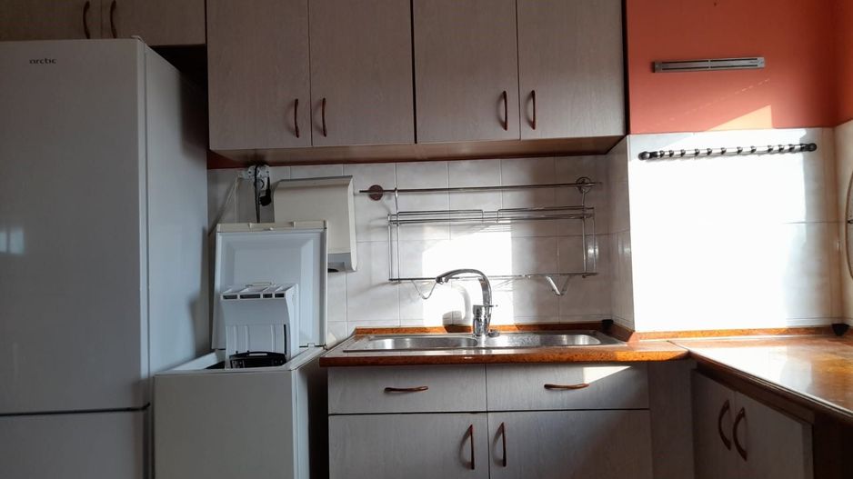 Apartament cu o camera, de vanzare, situat in zona Dacia, Oradea. - Poză 11