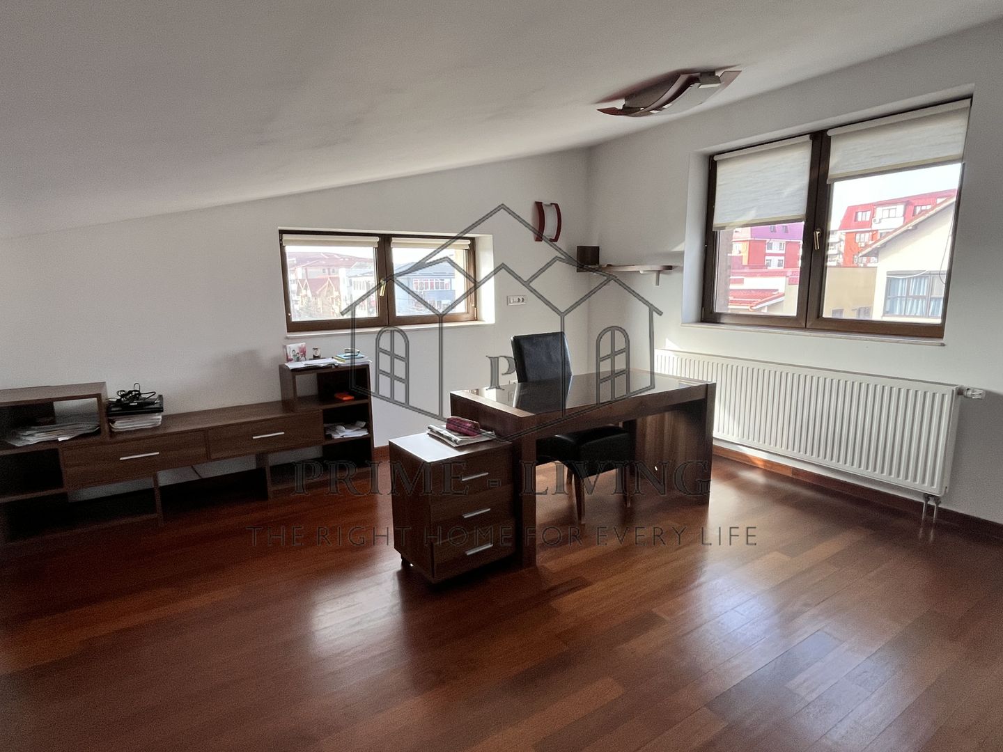 CASA SUPERBĂ LA VANZARE ÎN ZONA POPEȘTI-LEORDENI - Poză 13