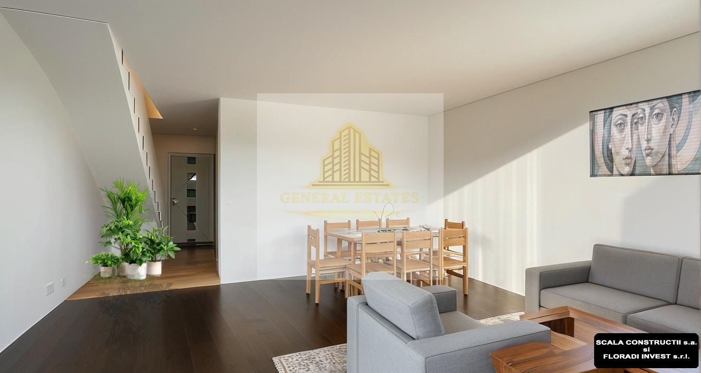 Scala Residence – Case Duplex Premium în Brașov - Poză 13