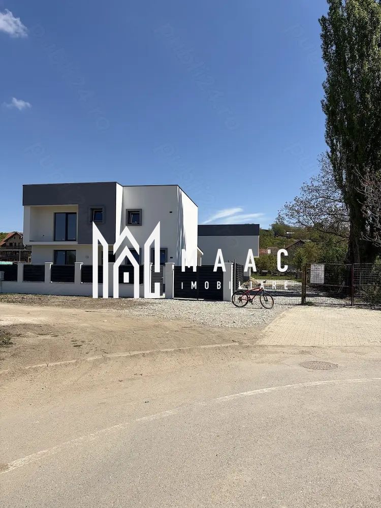 Casă individuală 4 camere | Bungard | 186 mp utili, teren 350 mp - Poză 2