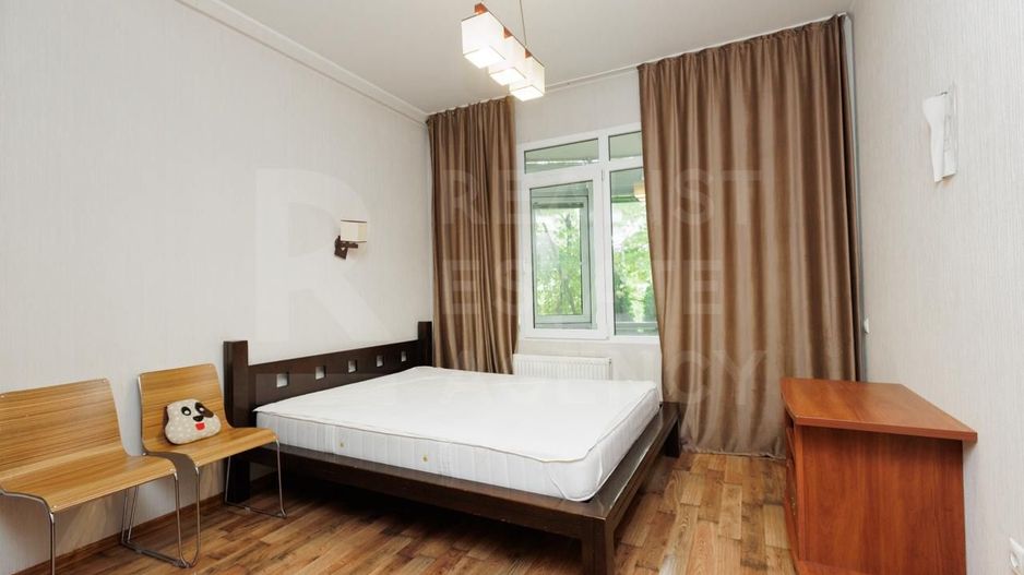Chirie, apartament, 2 camere, strada Eugen Coca, Buiucani - Poză 5