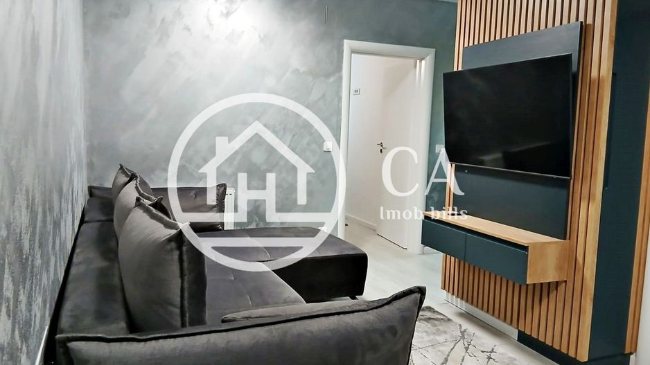 Apartament 3 camere de inchiriat - Victoria Residence - Poză 1