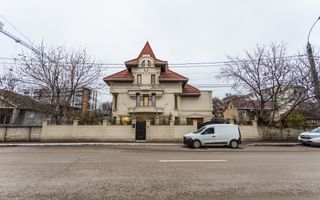 Vânzare, casă, 3 nivele, 300 mp+7,2 ari, str. Chișiniău, Cricova - Poză 20