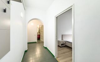 2 Camere | Bucurestii Noi | metrou Jiului | Parc Bazilescu | 60 mp - Poză 13