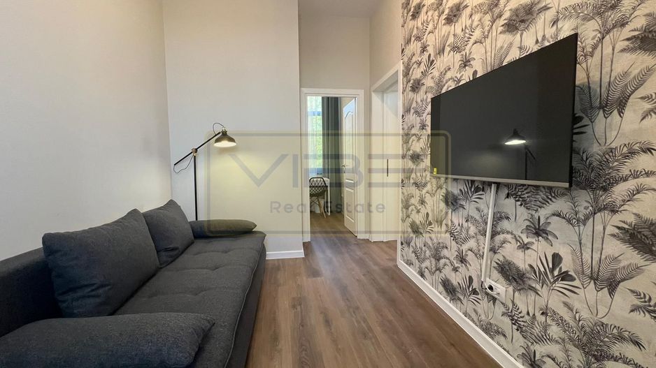 Apartament 2 camere decomandat 10 min COPOU - Univ.Al I Cuza si UMF - Poză 2