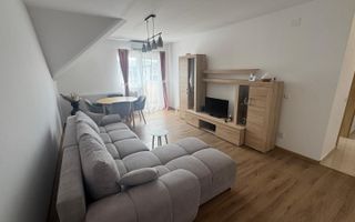 Apartament 2 Camere, mobilat și utilat - Selimbar Sibiu - Poză 6