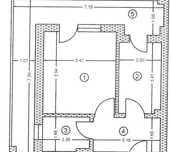 gars.dec.-mob-util complet+parcare/centru Popesti-Leordeni - Poză 5