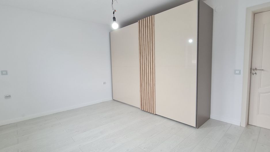 Casa 4 camere intabulata semimobilata utilata Izvor Tarlungeni - Poză 11