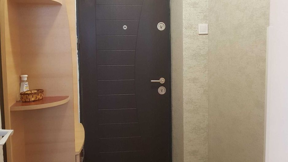 DE inchiriat apartament cu 2 camere , Piata Sudului sector4 - Poză 3