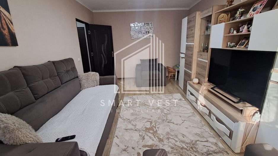 Apartament 3 camere | Parter | Zona Micro 16 - Poză 1